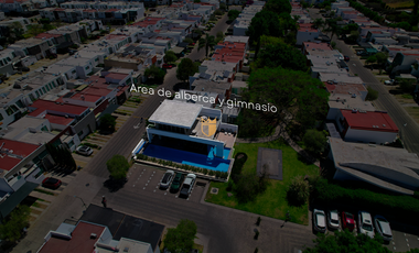 Casa en renta en coto frente al Tecnológico de Monterrey, zapopan