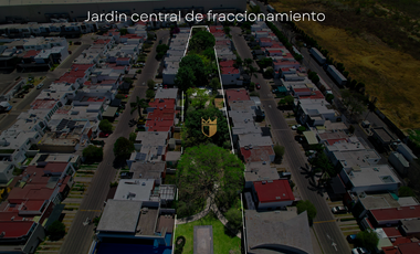 Casa en renta en coto frente al Tecnológico de Monterrey, zapopan