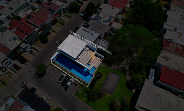 Casa en renta en coto frente al Tecnológico de Monterrey, zapopan