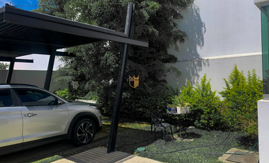 Casa en renta en coto frente al Tecnológico de Monterrey, zapopan