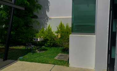 Casa en renta en coto frente al Tecnológico de Monterrey, zapopan