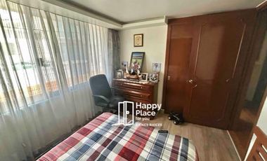 Casa en venta en Paseos de Churubusco