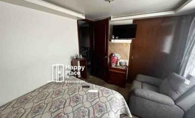 Casa en venta en Paseos de Churubusco