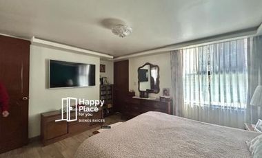 Casa en venta en Paseos de Churubusco