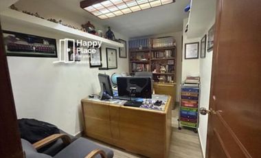 Casa en venta en Paseos de Churubusco