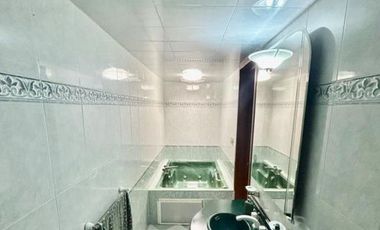 Casa en venta en Paseos de Churubusco