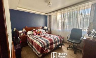 Casa en venta en Paseos de Churubusco