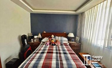 Casa en venta en Paseos de Churubusco