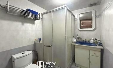 Casa en venta en Paseos de Churubusco