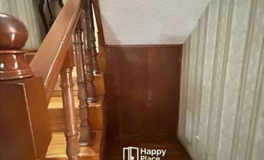 Casa en venta en Paseos de Churubusco