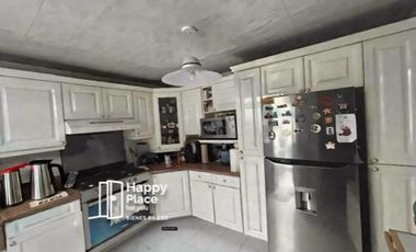 Casa en venta en Paseos de Churubusco