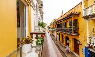 CASA EN VENTA CENTRO HISTORICO