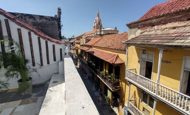 CASA EN VENTA CENTRO HISTORICO