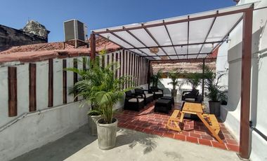CASA EN VENTA CENTRO HISTORICO