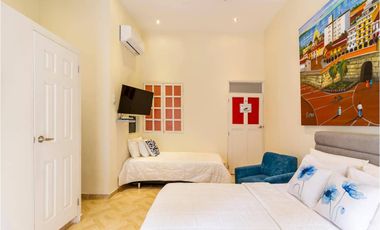 CASA EN VENTA CENTRO HISTORICO
