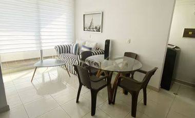 APTO EN VENTA BARRIO  EL CAMPESTRE-
