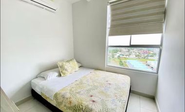 APTO EN VENTA BARRIO  EL CAMPESTRE-