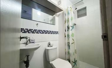 APTO EN VENTA BARRIO  EL CAMPESTRE-