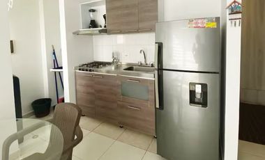 APTO EN VENTA BARRIO  EL CAMPESTRE-