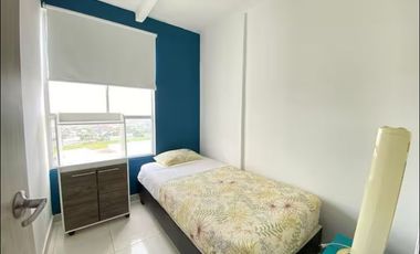 APTO EN VENTA BARRIO  EL CAMPESTRE-