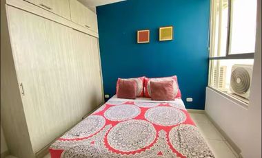 APTO EN VENTA BARRIO  EL CAMPESTRE-