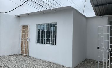 VILLAMIL PLAYAS ALQUILO CASA UN PISO MAS SUITE INDEPENDIENTE