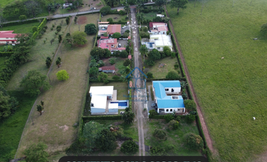 casa campestre en Restrepo a precio de oportunidad
