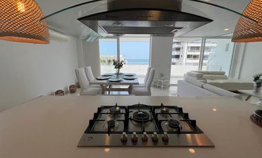 APARTAMENTO DUPLEX EN VENTA LAGUITO