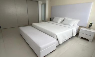 APARTAMENTO DUPLEX EN VENTA LAGUITO