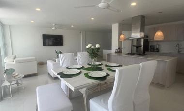 APARTAMENTO DUPLEX EN VENTA LAGUITO