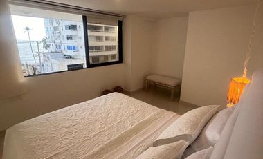 APARTAMENTO DUPLEX EN VENTA LAGUITO