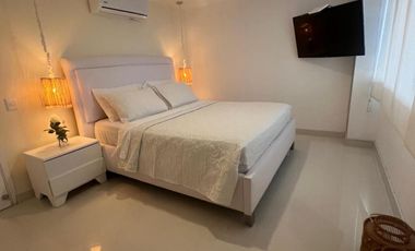 APARTAMENTO DUPLEX EN VENTA LAGUITO