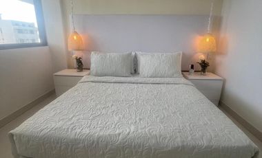 APARTAMENTO DUPLEX EN VENTA LAGUITO