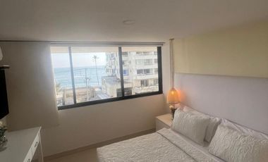 APARTAMENTO DUPLEX EN VENTA LAGUITO
