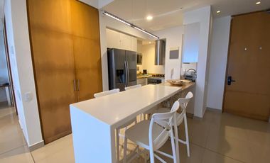 APARTAMENTO EN VENTA LAGUITO