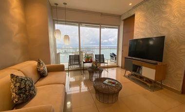 APARTAMENTO EN VENTA LAGUITO