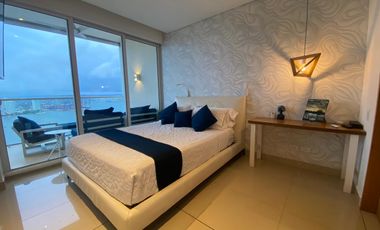 APARTAMENTO EN VENTA LAGUITO
