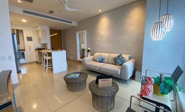 APARTAMENTO EN VENTA LAGUITO