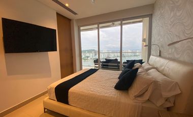 APARTAMENTO EN VENTA LAGUITO