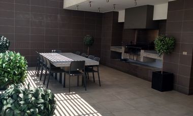 ESPECTACULAR  DEPARTAMENTO  2D, 2B,  A PASOS DE AV. LIBERTAD, SECTOR PONIENTE.