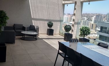 ESPECTACULAR  DEPARTAMENTO  2D, 2B,  A PASOS DE AV. LIBERTAD, SECTOR PONIENTE.