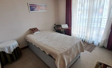 ESPECTACULAR  DEPARTAMENTO  2D, 2B,  A PASOS DE AV. LIBERTAD, SECTOR PONIENTE.