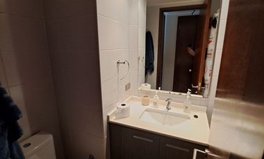 ESPECTACULAR  DEPARTAMENTO  2D, 2B,  A PASOS DE AV. LIBERTAD, SECTOR PONIENTE.