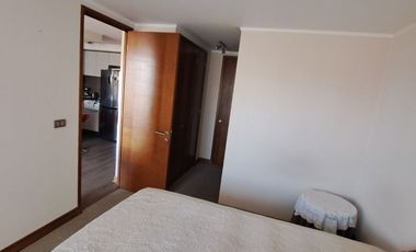 ESPECTACULAR  DEPARTAMENTO  2D, 2B,  A PASOS DE AV. LIBERTAD, SECTOR PONIENTE.