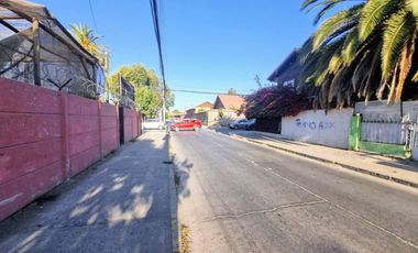 Terreno 600m2 Ideal Para Inversión Inmobiliaria O Comercial