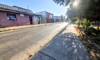 Terreno 600m2 Ideal Para Inversión Inmobiliaria O Comercial