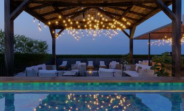 Departamento en venta habitacional