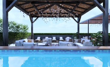 Departamento en venta habitacional