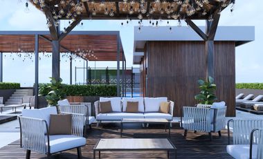 Departamento en venta habitacional