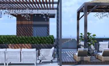 Departamento en venta habitacional